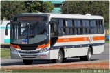 Auto Viação Imperatriz 0726 na cidade de Florianópolis, Santa Catarina, Brasil, por Renato de Aguiar. Número da foto: #:id.