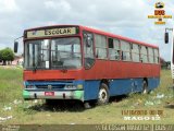 Ônibus Particulares 0959 na cidade de Santana do São Francisco, Sergipe, Brasil, por Gledson Santos Freitas. Número da foto: #:id.