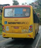 FAOL - Friburgo Auto Ônibus 042 na cidade de Nova Friburgo, Rio de Janeiro, Brasil, por Thiago Silva. Número da foto: #3792540.