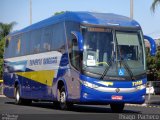 Expresso Araguari 72101 na cidade de Uberaba, Minas Gerais, Brasil, por Thiago  Pacheco. Número da foto: #3794609.