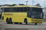 Viação Nordeste 6040 na cidade de Natal, Rio Grande do Norte, Brasil, por Joao Paulo Nascimento Silva. Número da foto: #3794009.
