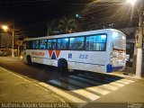 Viação Princesa da Serra 232 na cidade de Valença, Rio de Janeiro, Brasil, por Matheus Ângelo Souza e Silva. Número da foto: #3792973.