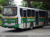 Empresa de Ônibus e Turismo Pedro Antônio RJ 126.008 na cidade de Vassouras, Rio de Janeiro, Brasil, por André Luiz Gomes de Souza. Número da foto: #3794567.