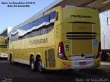 Viação Itapemirim 60651 na cidade de Belo Horizonte, Minas Gerais, Brasil, por Mairo de Magalhães. Número da foto: #3793279.