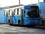 Empresa Santa Maria 20961 na cidade de Fortaleza, Ceará, Brasil, por Francisco Dornelles Viana de Oliveira. Número da foto: #:id.