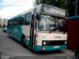 Arriva 388 na cidade de Vila Nova de Famalicão, Braga, Portugal, por Vítor Vaz. Número da foto: #3794272.