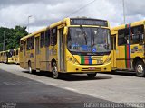 Cidade Alta Transportes 022 na cidade de Paulista, Pernambuco, Brasil, por Rafael Rodrigues Forencio. Número da foto: #:id.