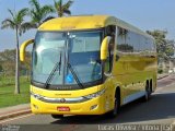 Viação Itapemirim 60651 na cidade de Vitória, Espírito Santo, Brasil, por Lucas Oliveira. Número da foto: #3793782.