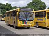 Cidade Alta Transportes 016 na cidade de Paulista, Pernambuco, Brasil, por Rafael Rodrigues Forencio. ID da foto: :id.