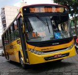 FAOL - Friburgo Auto Ônibus 094 na cidade de Nova Friburgo, Rio de Janeiro, Brasil, por Thiago Silva. Número da foto: #3792544.