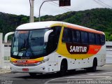 Saritur - Santa Rita Transporte Urbano e Rodoviário 24900 na cidade de Juiz de Fora, Minas Gerais, Brasil, por Graciliano Santos Passos. ID da foto: :id.