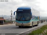 Aliança Tur Transporte de Passageiros e Turismo 1435 na cidade de Caruaru, Pernambuco, Brasil, por Lenilson da Silva Pessoa. Número da foto: #:id.