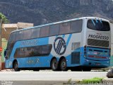 Auto Viação Progresso 6026 na cidade de Serra Talhada, Pernambuco, Brasil, por Lucas Ramon. Número da foto: #3793228.