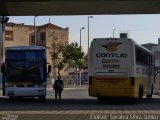 Empresa Gontijo de Transportes 15595 na cidade de Belo Horizonte, Minas Gerais, Brasil, por Eloisio  Saraiva Silva Junior. Número da foto: #3793434.