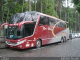 Nova Ita-Wag Transportes 400 na cidade de Petrópolis, Rio de Janeiro, Brasil, por Adriano Duarte. Número da foto: #3793158.