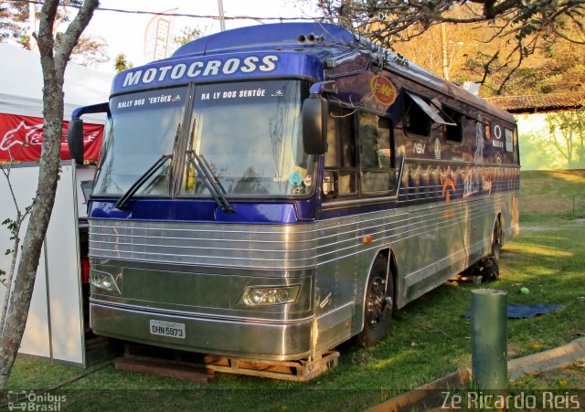 Zelão Racing 5973 na cidade de Petrópolis, Rio de Janeiro, Brasil, por Zé Ricardo Reis. ID da foto: 3795321.