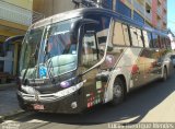 Transline 909 na cidade de Guarapuava, Paraná, Brasil, por Lucas Henrique Mendes. Número da foto: #3795767.