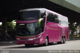Viação Garcia 7269 na cidade de Bauru, São Paulo, Brasil, por Adriano Moraes dos Reis. Número da foto: #3796486.