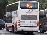 Empresa Reunidas Paulista de Transportes 140701 na cidade de São Paulo, São Paulo, Brasil, por Rodrigo Coimbra. Número da foto: #3796544.