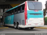Empresa de Ônibus Nossa Senhora da Penha 35116 na cidade de Lages, Santa Catarina, Brasil, por Andrew Moraes. Número da foto: #3795383.