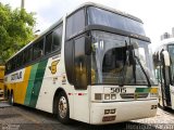 Empresa Gontijo de Transportes 5815 na cidade de São Paulo, São Paulo, Brasil, por Henrique  Varzim. Número da foto: #3795890.