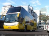 Auto Viação Estrela 2020 na cidade de Santa Maria, Rio Grande do Sul, Brasil, por Cleverton Schmitt. Número da foto: #3796767.