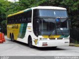 Empresa Gontijo de Transportes 15780 na cidade de São Paulo, São Paulo, Brasil, por Tailisson Fernandes. Número da foto: #3795374.