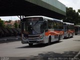 Transportes Coletivos Grande Bauru 2034 na cidade de Bauru, São Paulo, Brasil, por Adriano Moraes dos Reis. Número da foto: #3796493.