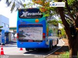Viação Xavante 5200 na cidade de Goiânia, Goiás, Brasil, por Paulo Roberto de Morais Amorim. Número da foto: #:id.