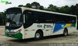 Viação Bertioga 11006 na cidade de Bertioga, São Paulo, Brasil, por Lucas Cirilo. Número da foto: #3796860.