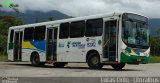 Viação Bertioga 152002 na cidade de Bertioga, São Paulo, Brasil, por Lucas Cirilo. Número da foto: #3796848.