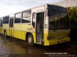 TCA - Transportes Coletivos Anápolis 7116 na cidade de Anápolis, Goiás, Brasil, por Paulo Henrique Pereira. Número da foto: #3795202.