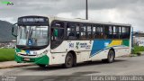 Viação Bertioga 902 na cidade de Bertioga, São Paulo, Brasil, por Lucas Cirilo. Número da foto: #3796879.