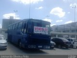 Ônibus Particulares  na cidade de Caruaru, Pernambuco, Brasil, por Leon Oliver. Número da foto: #3795025.