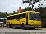 Viação Itapemirim 20393 na cidade de São Paulo, São Paulo, Brasil, por Michael  Alberto Vieira. Número da foto: #3795692.