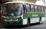 Empresa de Ônibus e Turismo Pedro Antônio 117 na cidade de Vassouras, Rio de Janeiro, Brasil, por Rafael Costa de Melo. Número da foto: #:id.