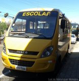 Escolares 288 na cidade de Guarapuava, Paraná, Brasil, por Lucas Henrique Mendes. Número da foto: #3795755.