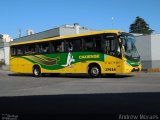 Expresso Caxiense 37024 na cidade de Caxias do Sul, Rio Grande do Sul, Brasil, por Andrew Moraes. Número da foto: #3795349.