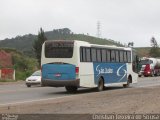 Rodoviário São Judas 140 na cidade de Conselheiro Lafaiete, Minas Gerais, Brasil, por Christian Teixeira de Sousa. Número da foto: #:id.