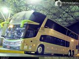 Viação Garcia 7217 na cidade de Maringá, Paraná, Brasil, por Victor Hugo Guedes Pereira. Número da foto: #3796147.