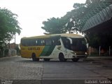 Empresa Gontijo de Transportes 3195 na cidade de Serrinha, Bahia, Brasil, por Gabriel  Santos-ba. Número da foto: #3795833.
