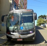 Transline 909 na cidade de Guarapuava, Paraná, Brasil, por Lucas Henrique Mendes. Número da foto: #3795762.