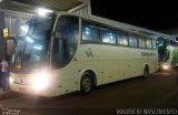 Viação Itapemirim 8205 na cidade de Belo Horizonte, Minas Gerais, Brasil, por Maurício Nascimento. Número da foto: #3796998.
