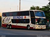 Empresa Reunidas Paulista de Transportes 140702 na cidade de São Paulo, São Paulo, Brasil, por Rodrigo Coimbra. Número da foto: #3796584.