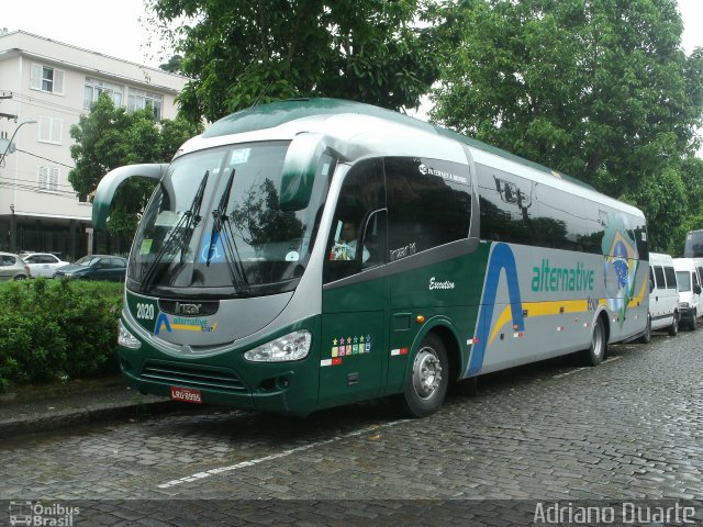 Alternative Tour 2020 na cidade de Petrópolis, Rio de Janeiro, Brasil, por Adriano Duarte. Número da foto: #3797336.
