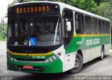 Empresa de Ônibus e Turismo Pedro Antônio RJ 126.008 na cidade de Vassouras, Rio de Janeiro, Brasil, por Rafael Costa de Melo. Número da foto: #:id.