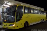 Viação Itapemirim 8069 na cidade de Belo Horizonte, Minas Gerais, Brasil, por Maurício Nascimento. Número da foto: #3798889.