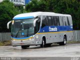 Viação Cometa 11202 na cidade de Curitiba, Paraná, Brasil, por Andrew Moraes. Número da foto: #3797404.