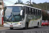 Parati Turismo 5600 na cidade de Ponte Nova, Minas Gerais, Brasil, por Emerson Matias de Oliveira Santos. Número da foto: #:id.