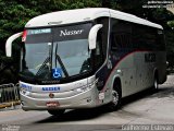 Viação Nasser 209115 na cidade de São Paulo, São Paulo, Brasil, por Guilherme Estevan. Número da foto: #3798909.